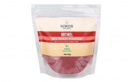 Kokos Natural Beetroot Powder   Pack  200 grams